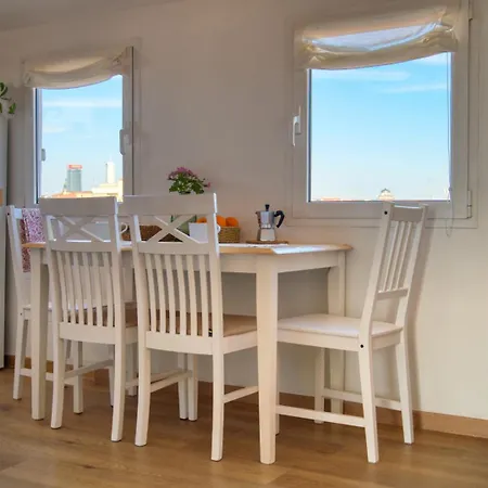 Spacious Penthouse With Panoramic Terrace - 20 Minutes From Duomo Milan Exterior photo