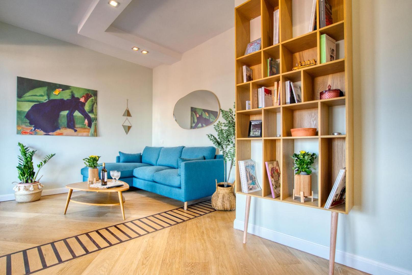 Apartment Spacious Penthouse With Panoramic Terrace - 20 Minutes From San Siro & Duomo Mailand