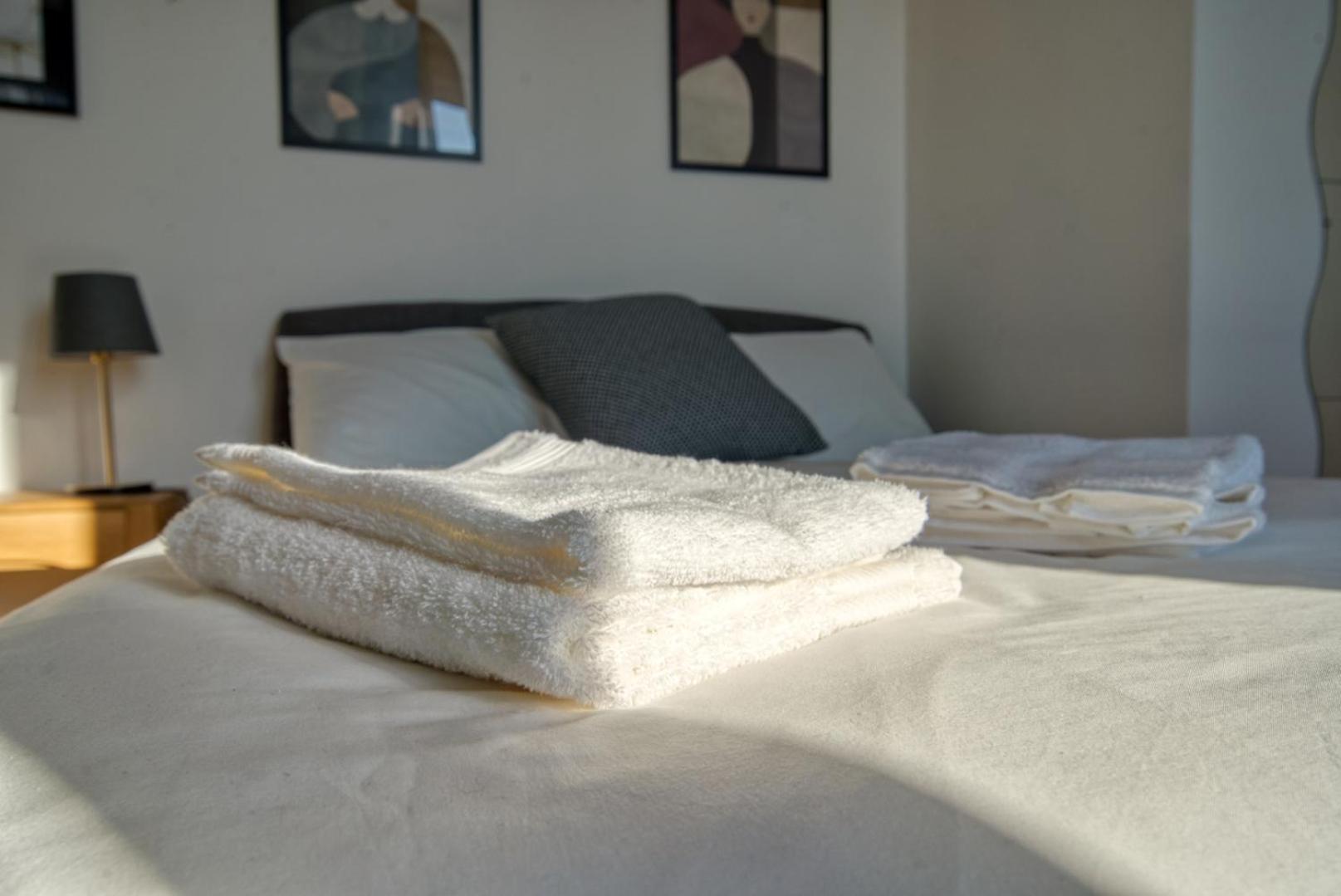 Spacious Penthouse With Panoramic Terrace - 20 Minutes From San Siro & Duomo Apartment *