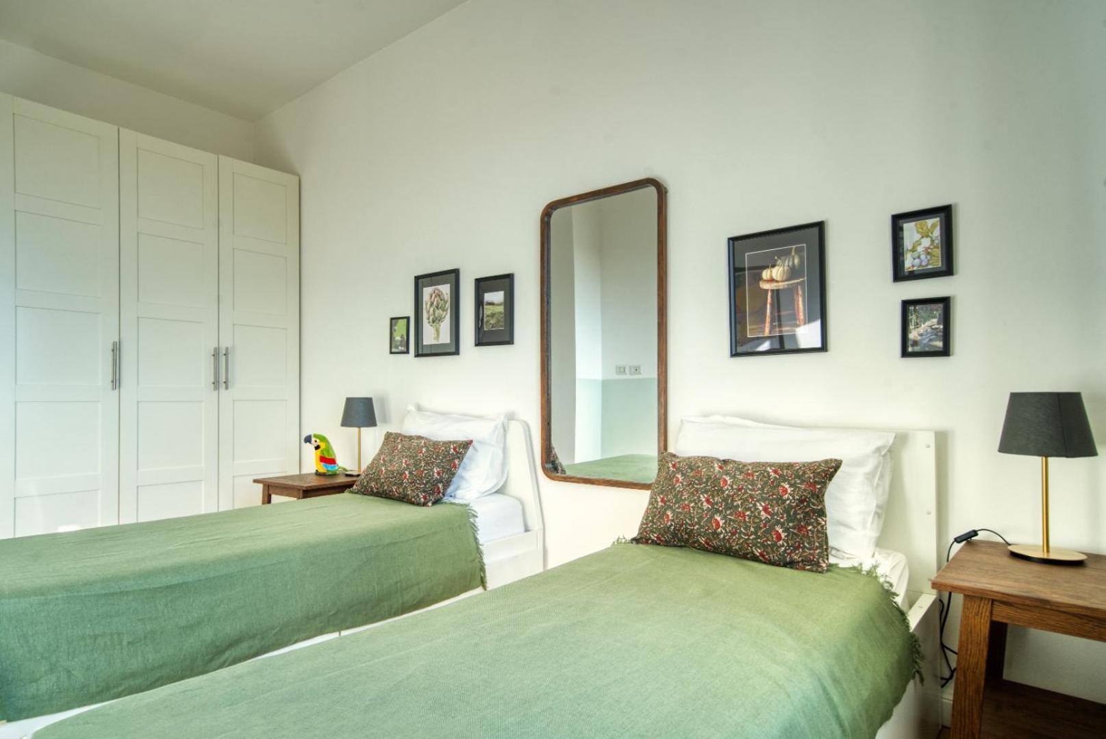 Apartment Spacious Penthouse With Panoramic Terrace - 20 Minutes From San Siro & Duomo Mailand