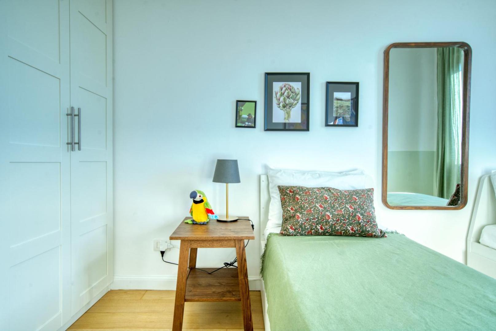 Spacious Penthouse With Panoramic Terrace - 20 Minutes From San Siro & Duomo Apartment *