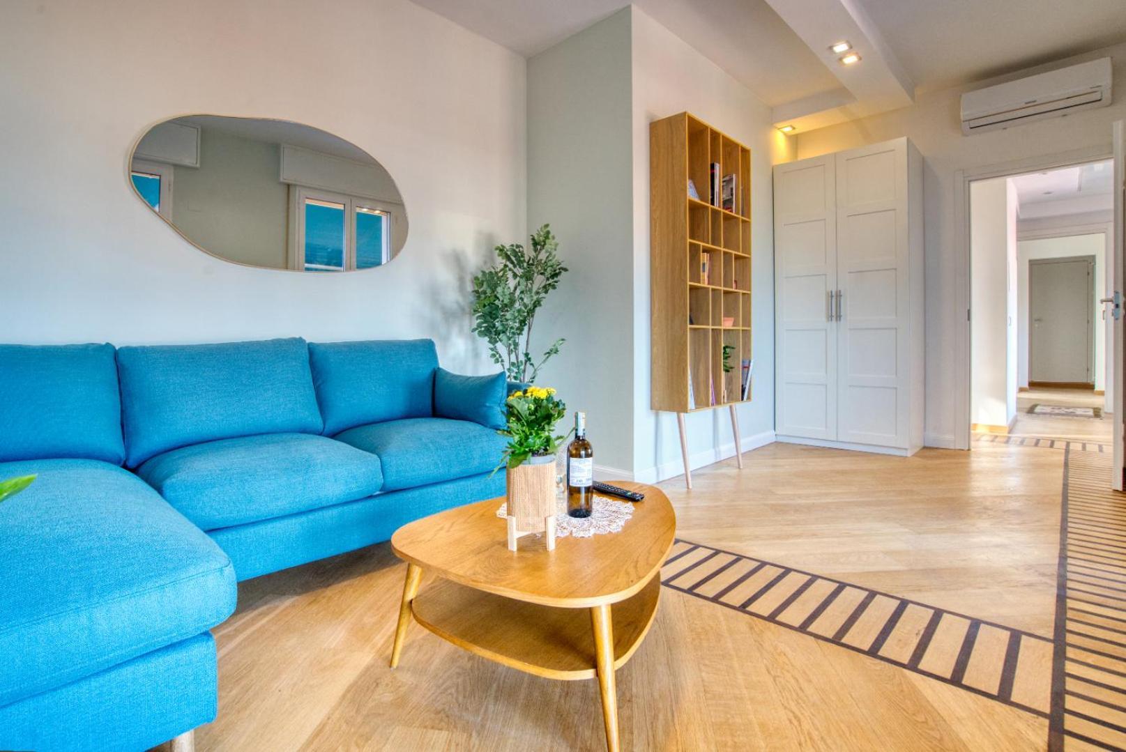 Appartamento Spacious Penthouse With Panoramic Terrace - 20 Minutes From San Siro & Duomo